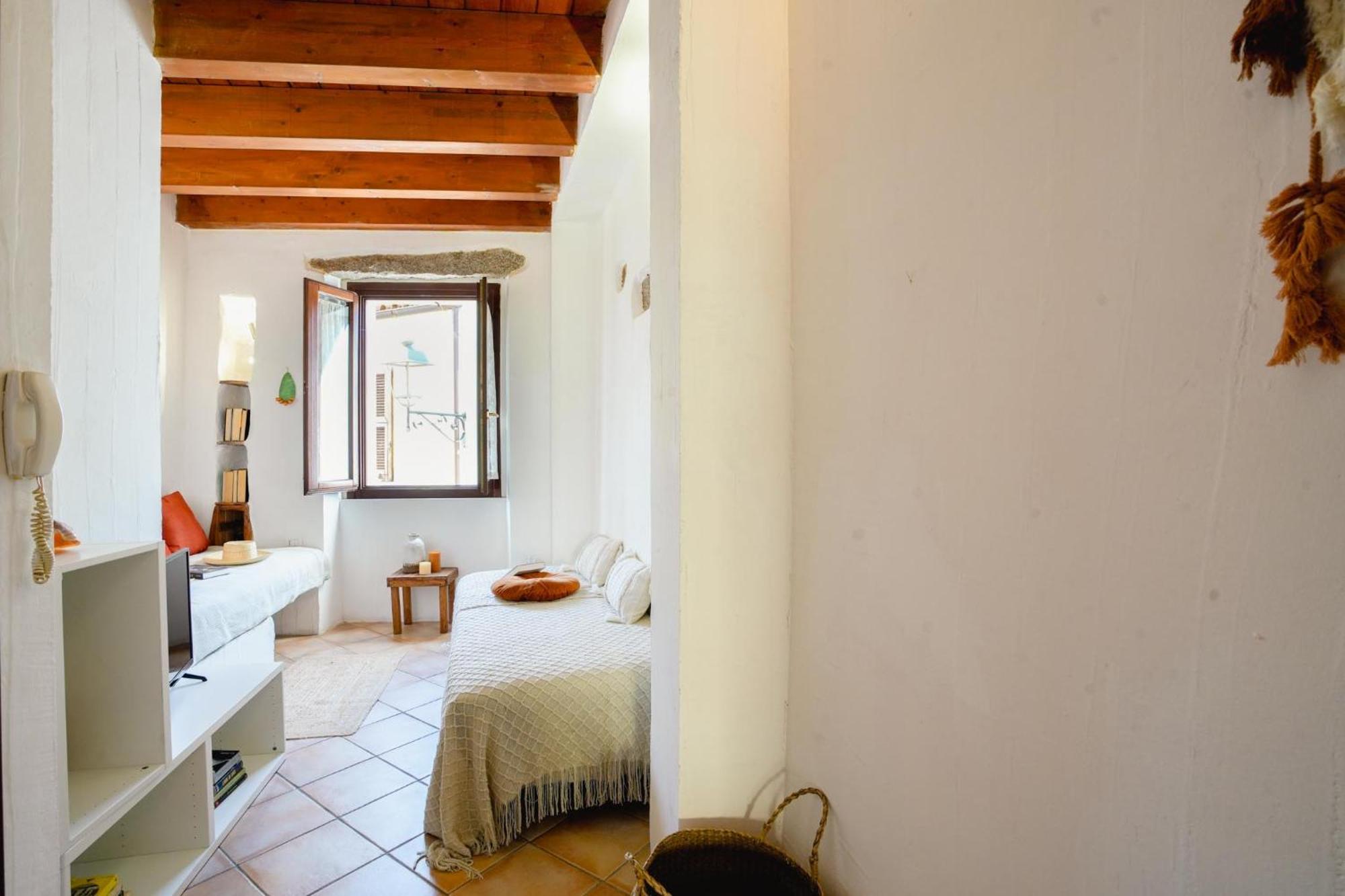 Centro - Cala Sabina Appartement *